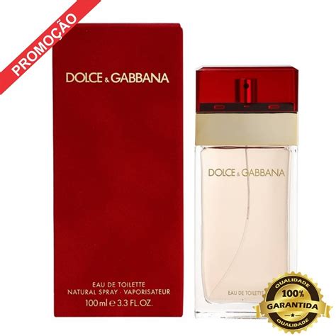 valor do perfume dolce gabbana feminino|perfumes dolce and gabbana mujer.